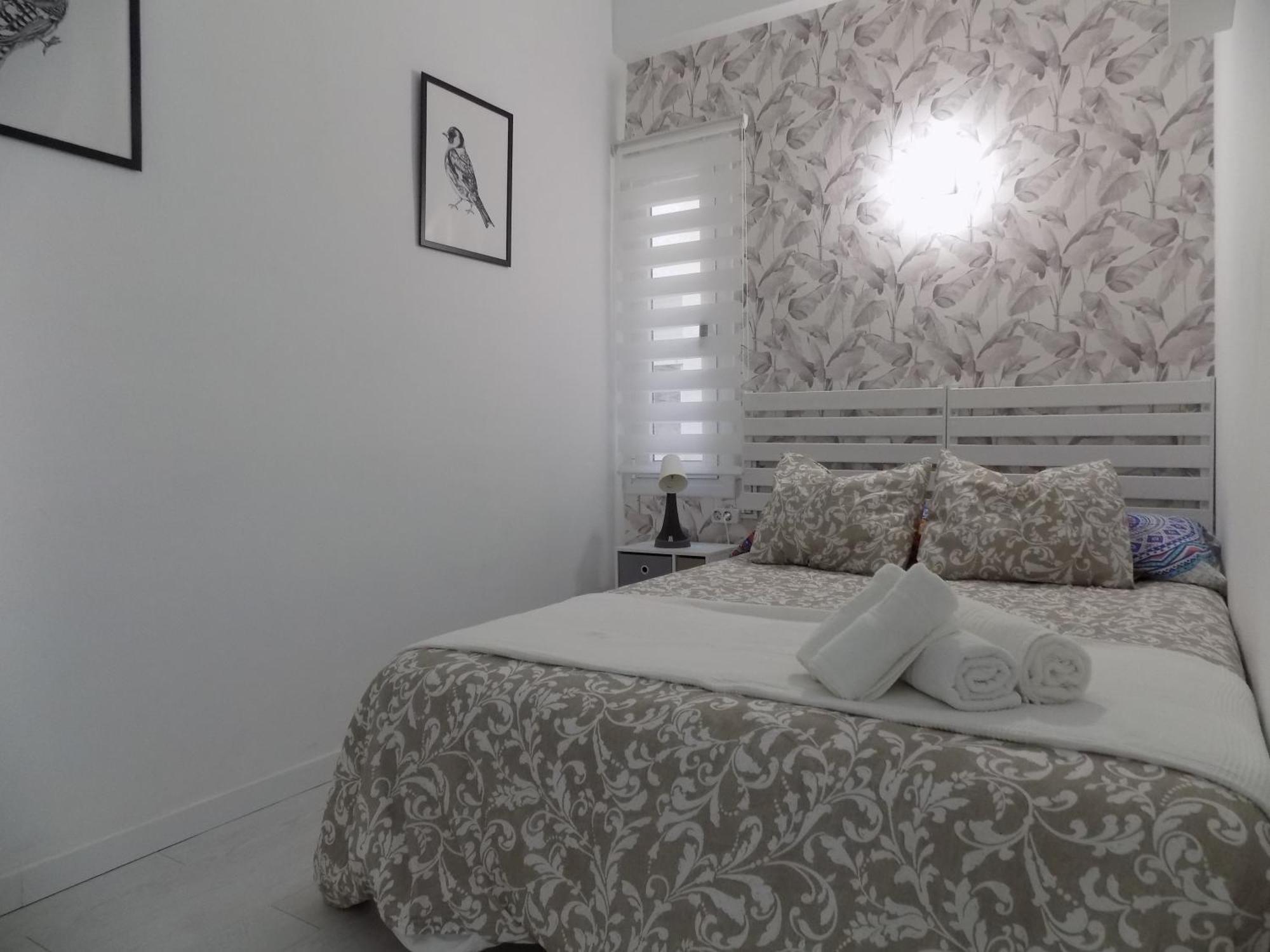 Apartamento Salinas 150M Playa Fuengirola Exterior foto