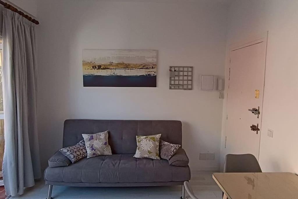 Apartamento Salinas 150M Playa Fuengirola Zimmer foto